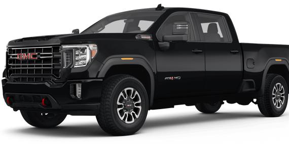 GMC SIERRA HD 2024 1GT49PEY8RF440542 image GMC SIERRA HD 2024 1GT49PEY8RF440542 image